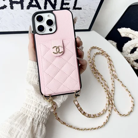 アイフォーン17 ケース シャネル chanel 