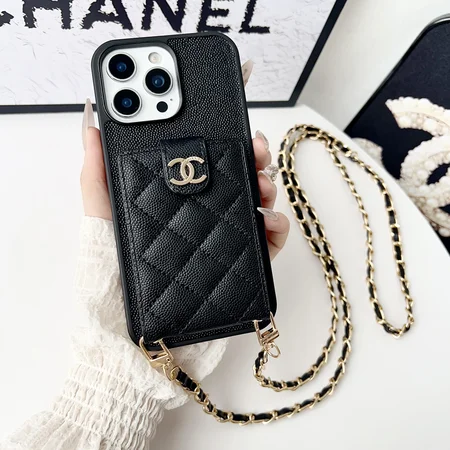 アイフォン17pro chanel カバー 