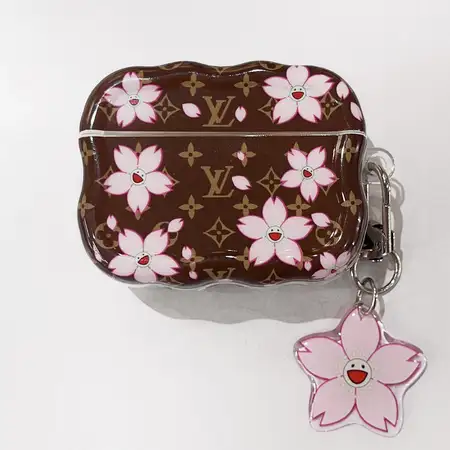 アイホン17プラス 収納ケース ヴィトン 