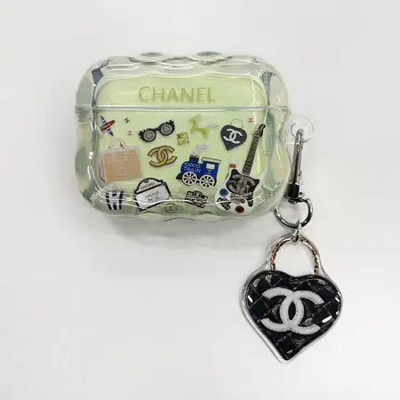 iphoneiphone17promax 収納ケース chanel 