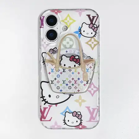アイフォーン17プロ max ヴィトン風 ケース 