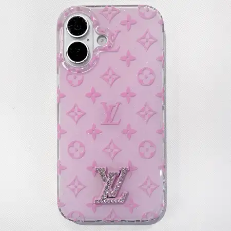 lv カバー アイホン17 