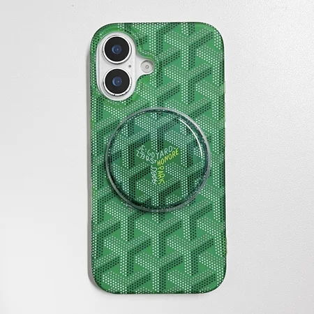ブランド ケース iphone17pro goyard ゴヤール 