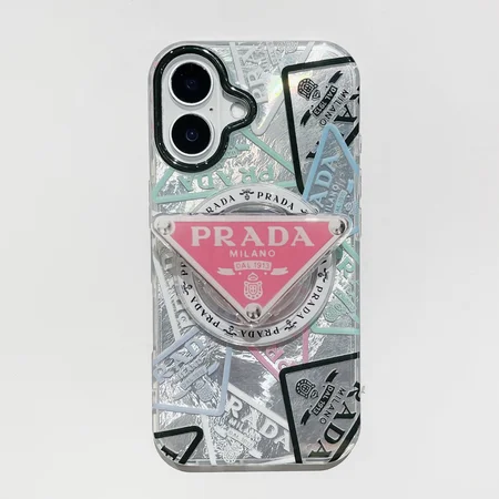 prada プラダ アイフォン17 携帯ケース 