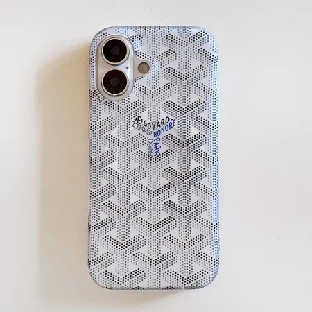 iphone17promax ゴヤール goyard スマホケース 