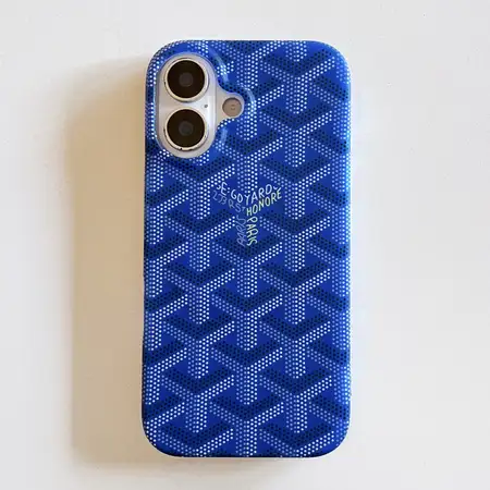 goyard アイホン17pro max スマホケース 