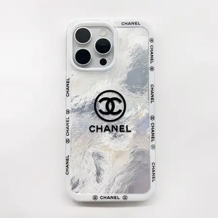 iphone17プラス スマホケース シャネル chanel 