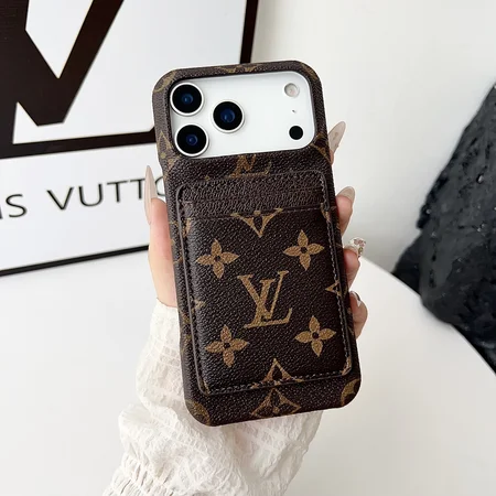アイフォーン17 vuitton ケース 