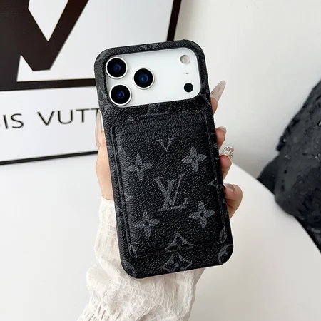 iphone17プラス カバー ルイヴィトン 