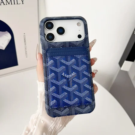goyard アイフォーン17プロ スマホケース 