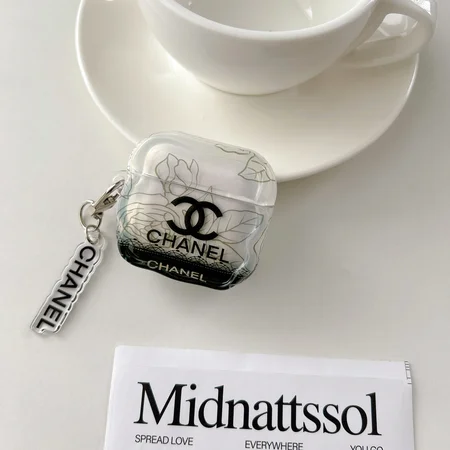 アイフォン17 chanel風 ケース 