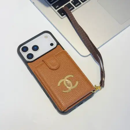 アイホン13 シャネル chanel 携帯ケース 