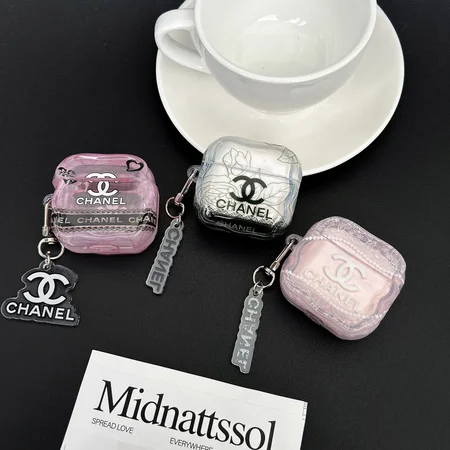 ブランド 収納ケース アイフォン17 シャネル chanel 