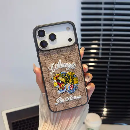 iphone17プロ max グッチ gucci ケース 