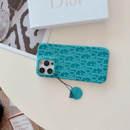 dior ディオール スマホケース iphone17プロmax 