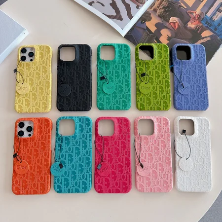 iphone17 dior ディオール スマホケース 