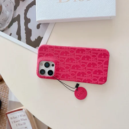 iphone17 dior ディオール スマホケース 