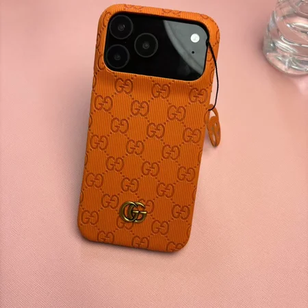 gucci風 カバー iphone17プロ 
