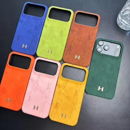 アイフォーン17 hermes エルメス 携帯ケース 