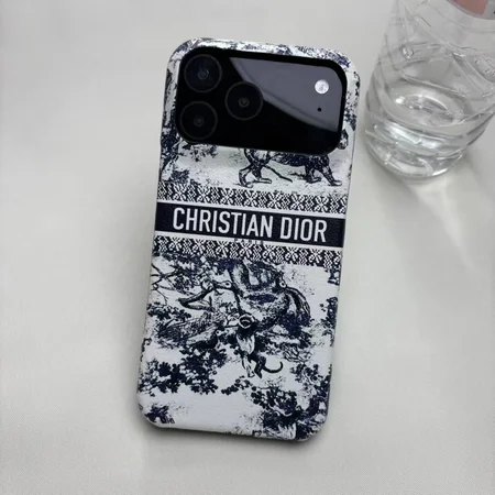 iphone17プロ 携帯ケース dior 