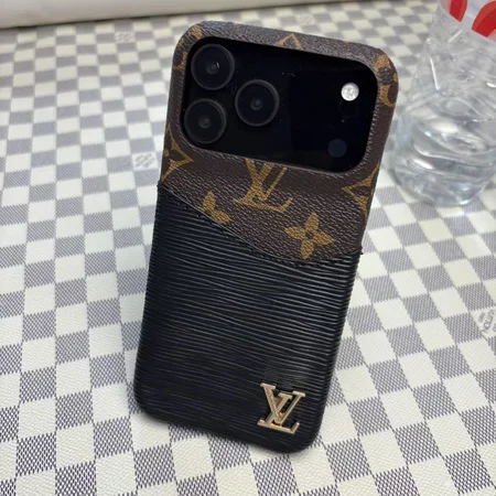 vuitton iphone17promax ケース 