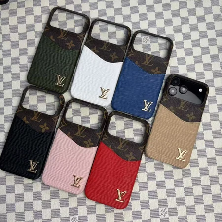 vuitton風 ケース iphone13 mini 