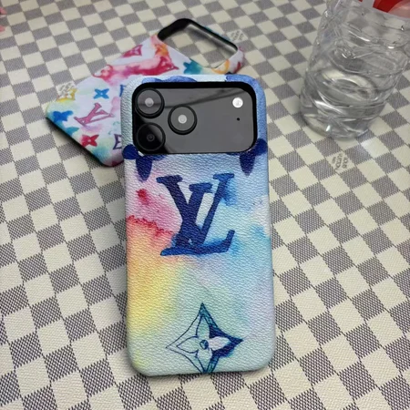 アイフォーン17 lv 携帯ケース 