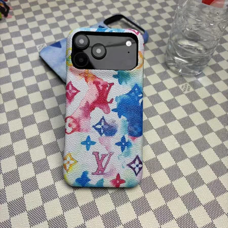 アイフォン17plus ケース vuitton 
