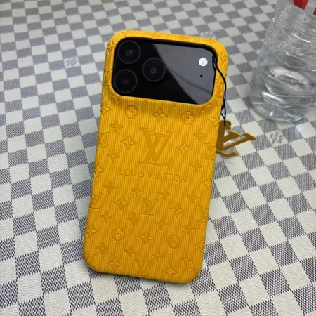 ハイブランド ケース アイフォン17plus ルイビトン風 