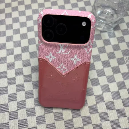 ルイビトン風 カバー iphone17プロmax 