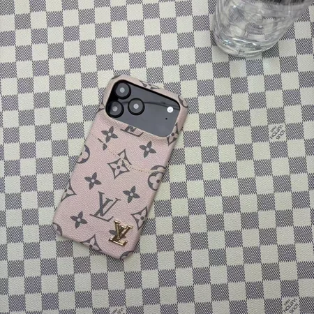 ルイビトン風 携帯ケース アイホン17pro 