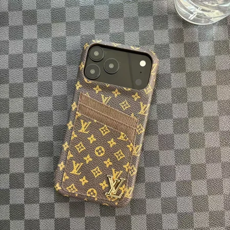 アイフォーン17 lv 携帯ケース 