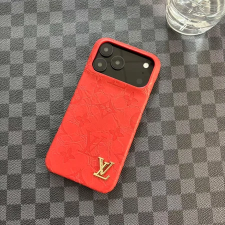 アイフォン17pro max 携帯ケース vuitton 
