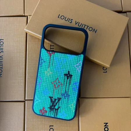 lv 携帯ケース アイホン17 