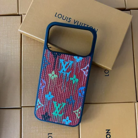アイホン17プロ スマホケース vuitton風 