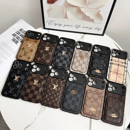 グラデーション アイホン17 スマホケース  