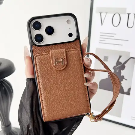 ハイブランド iphone17プラス カバー 