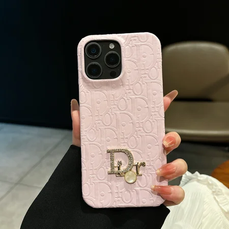 dior スマホケース アイフォーン17プロ max 