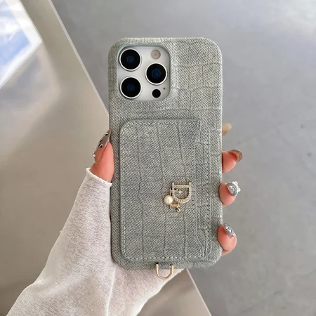dior風 アイホン17 携帯ケース 