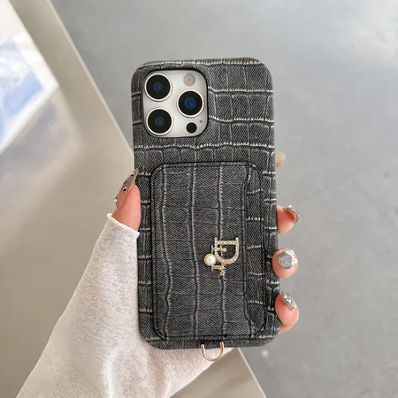 アイフォン14plus dior カバー 