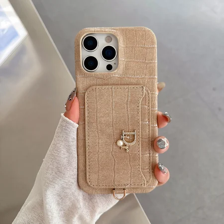 ディオール カバー iphone17pro 