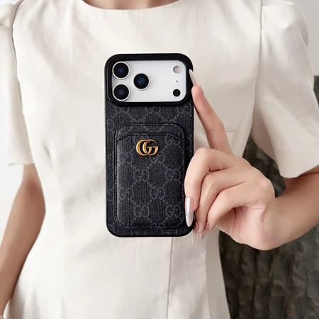 アイホン17プロ gucci グッチ スマホケース 