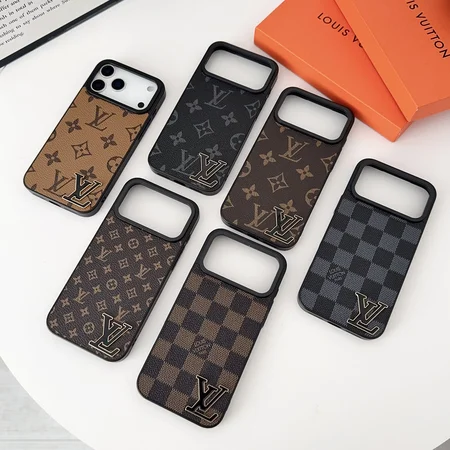 lv風 スマホケース iphone 14 