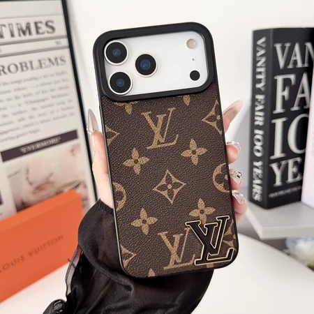 lv風 スマホケース iphone 14 