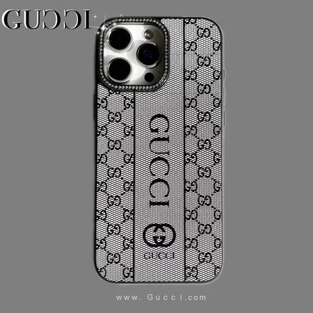 アイホン17プロmax gucci グッチ ケース 