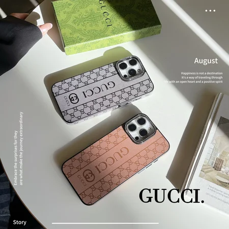 gucci グッチ アイフォーン17 スマホケース 