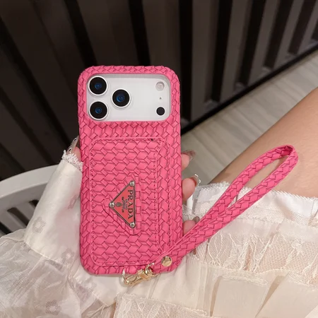 prada風 iphone17 