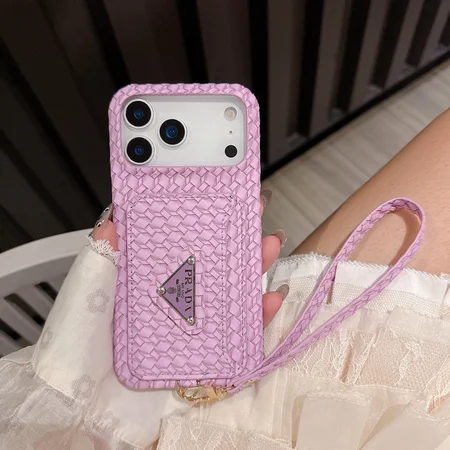 プラダ prada  アイフォン17pro スマホケース 