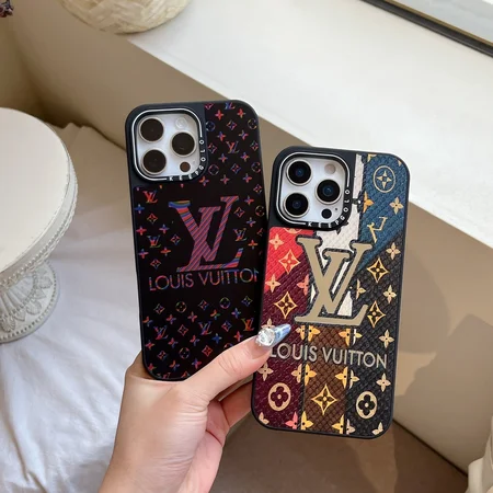 iphone17 vuitton 携帯ケース 