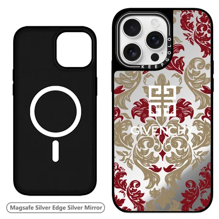 iphone17pro 携帯ケース ジバンシー 